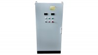 Industrial-Soft Starter-Panel